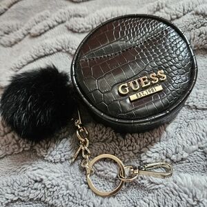 🖤 Guess Coin Purse 💛